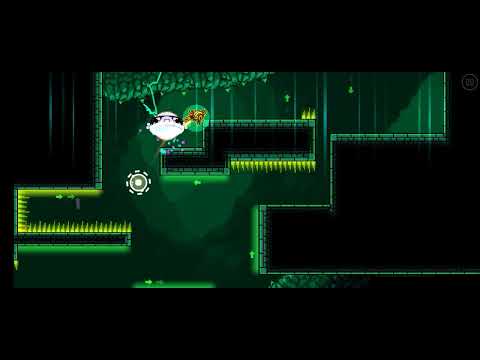 Dash Full Version Easter Egg [Geometry Dash]