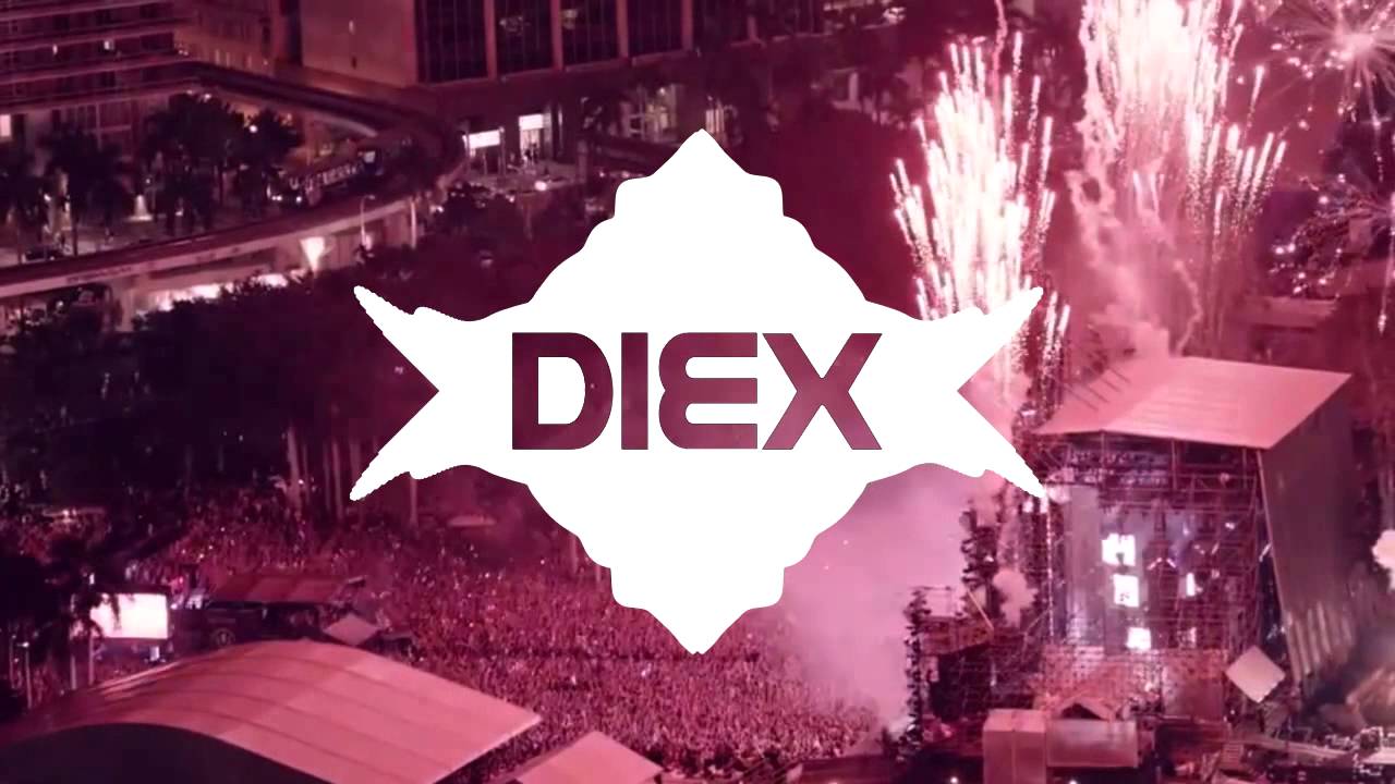 Electro House Bigroom Mix (Ahzee, Benny Benassi, Scooter, Enur, Erik Arbores..) DIEX