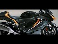 ALL NEW SUZUKI HAYABUSA 2021 LEAKED! OFFICIAL VIDEO LEAKED BEFORE LAUNCH - WATCH BEFORE IT´S DELETED