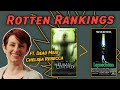 Notoriously Bad Horror Movies Ranked! | SundanceTV