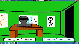 One Night At Stickman v'2 screenshot 4