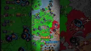 EU5 and brain lag #jokes #funny