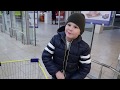 Vlog💜: ЗАКУПКА ПРОДУКТОВ, ЕДЕМ В ЛЕНТУ! ПРОДАЁМ КУХНЮ! 3.11.2019