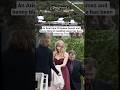 Taylor Swift Being The Flower girl At Selena Gomez, Benny wedding lol #wedding #selenagomez #ts #tmz