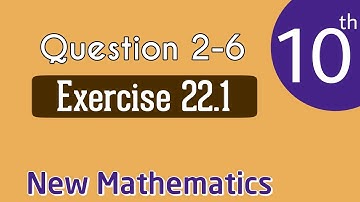 unit 22 basic statistics ex 22.1 class 10 math | class 10 math | tabish hassan