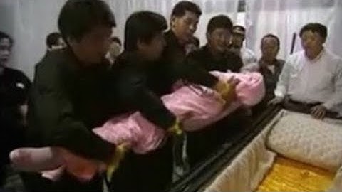 鄧麗君去世30年後 哥哥決定向媒體說出死亡真相 遺體解剖得出了一個讓人驚訝的結論【奇人奇事】 - 天天要聞