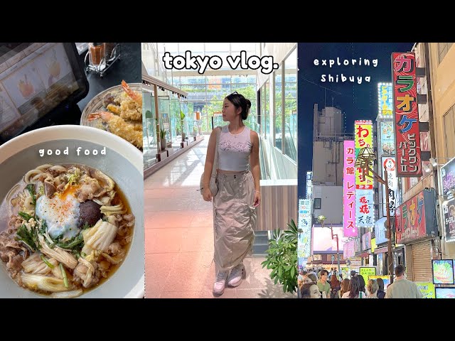 🇯🇵 Life in Japan: exploring Tokyo, good food, Shibuya adventures, etc. 🍙 class=