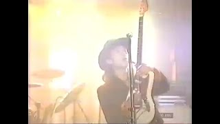 Char SMOKY 1996 HEY!HEY!HEY! MUSIC CHAMP