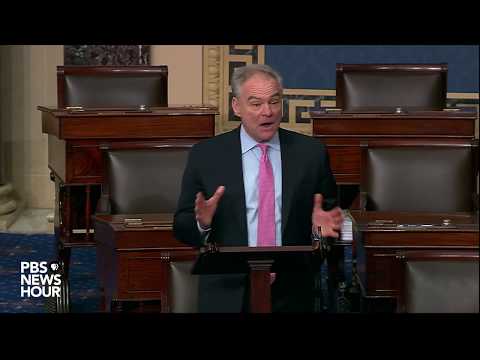 Video: Tim Kaine Net Worth