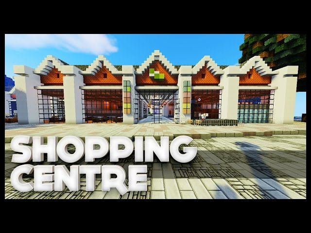 Center Shopping Rio realiza Campeonato de Minecraft neste domingo, De  Graça Eu Vou