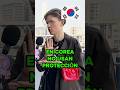 PELIGRO 🚨 ¿Por qué los coreanos no usan protección? #corea #seúl #anime #shorts