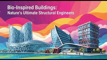 What if the future of architecture was already written in nature’s blueprints?