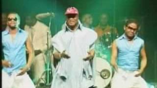 Koffi Olomide & Quatier Latin in Paris - 2006