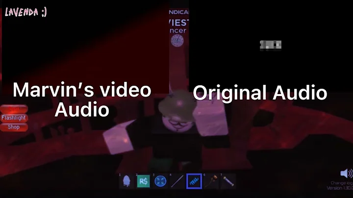 Marvins SIU Video vs Audio (which one is better?)