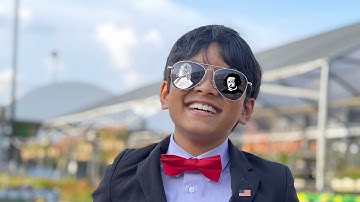 Help Me Change the World | Prof. Soborno Isaac Bari