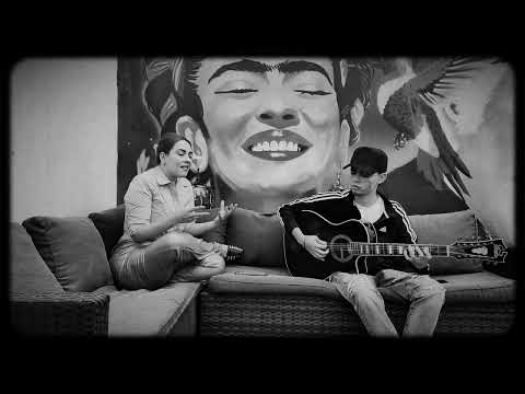 TU TANTA FALTA DE QUERER - GABBY TAMEZ FT. VICTOR GLEZ