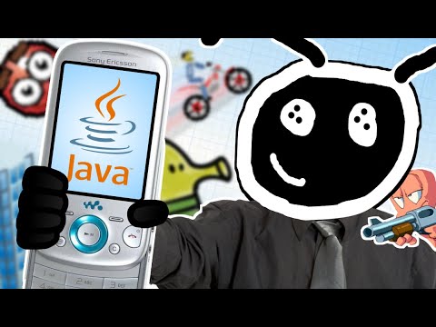 Video: Java-mängu Installimine Telefoni
