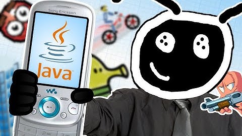 КУПИЛ ТЕЛЕФОН ДЛЯ JAVA ИГР