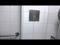 Toilettes publiques en nouvelle zlande