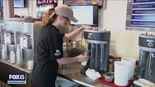 Worker shortage means more opportunity for teens | FOX6 News Milwaukee