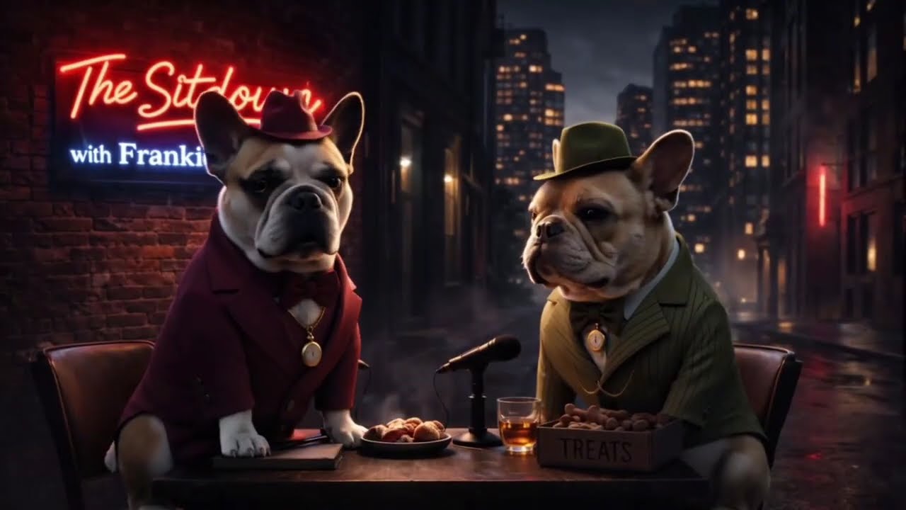 Episode 11: The Keeper