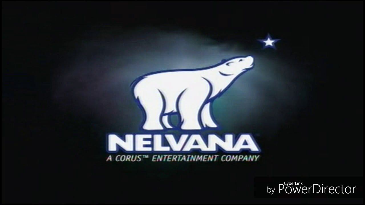 Old Nelvana Logo