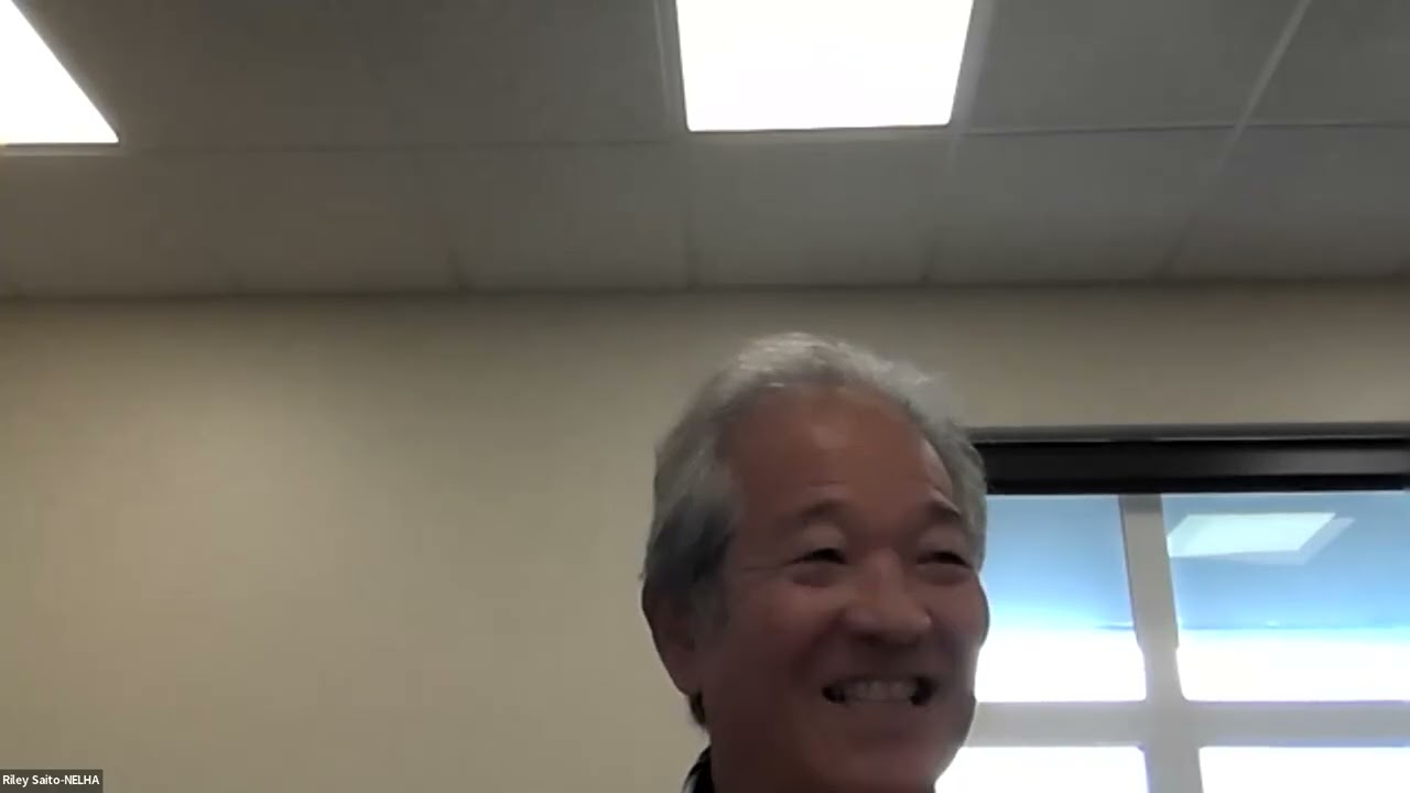 May 20, 2025 NELHA Board of Directors Meeting Part B