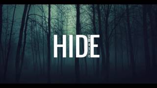 Dark Type Beat - Hide (Prod. Nocturnal)