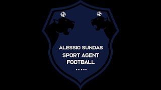 Unico Sundas Method Sport Agent Footballers Video on the method of valorization of footballers screenshot 5