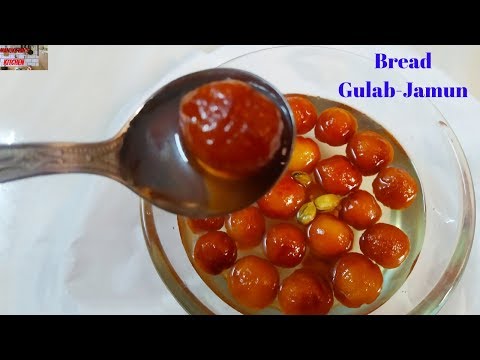 bread-gulab-jamun-/-bread-recipes-/-indian-sweet