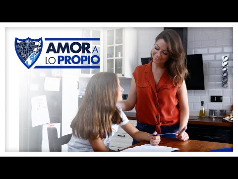 Gracias por tu apoyo. ¡Ya somos 7.000 abonados!  | Amor a lo Propio