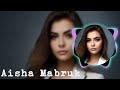 Aisha Mabruk Remix 2025 Uplifted Spirits By Zayn Malik Original Track By Maya Kader Aisha Mabruk Remix 2025 Uplifted Spirits By Zayn Malik Original Track By Maya Kader