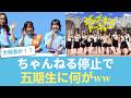【日向坂46】公式ちゃんねるが「突然の更新停止」…五期生に「重大発表」の可能性が浮上… #日向坂46 #ひな会い #日向坂で会いましょう
