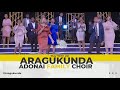 Aragukunda Official Video by Adonai Family Choir