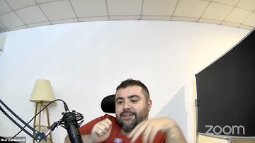 კვირა #21 ლექცია #1 - MongoDB