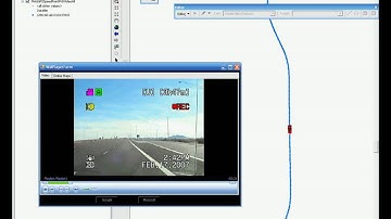 GIS - ArcMap Video Link Tool