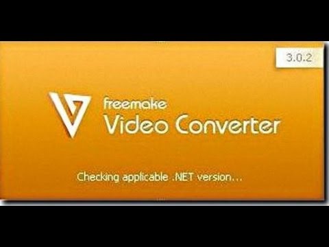 Обзор программы Freemake Video Converter