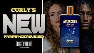 BEFORE WE BUY | Attraction Fatale by RYZIGER PARFUMS - 6 Different Reviews