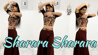 Sharara Sharara | Dance Choreography | Seema Rathore Resimi
