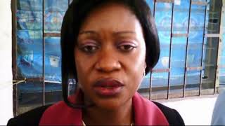 Elecam Board Chair Members Visit S.w.rfako To Prepare For Elections