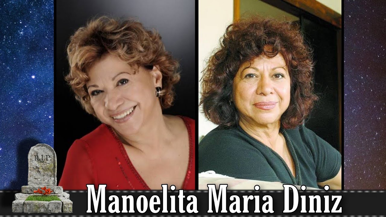 Túmulo da atriz Manoelita Lustosa | Cemitério Parque da Colina, Belo Horizonte(MG).