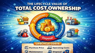 Total Cost of Ownership