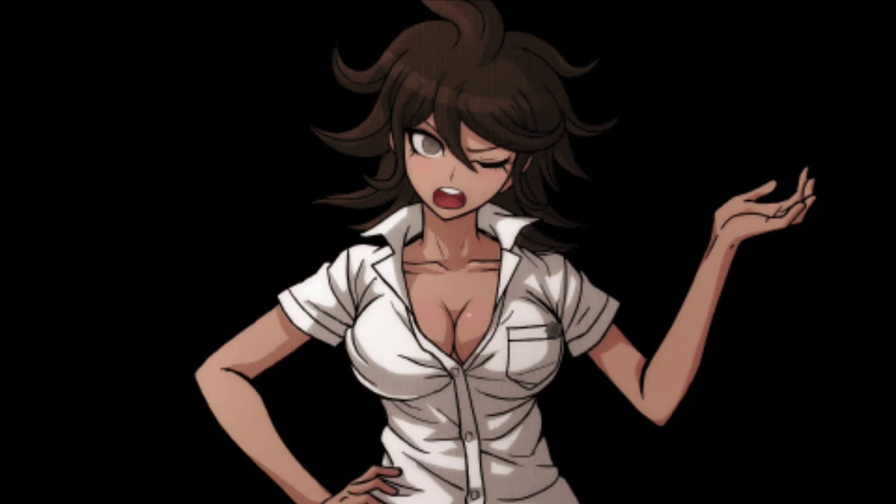 Akane Owari R34