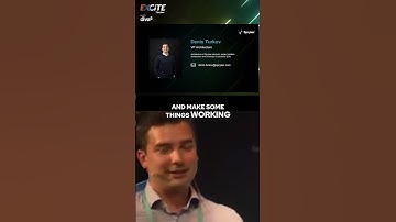 What does a VP Architecture do? #b2b #ecommerce