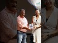 Own Your Track: Mira Erda’s Inspiring Talk at Zydus