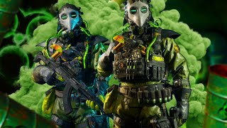 :    DELTA FORCE