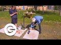 Cordless Vacuum Cleaners Reviewed | The Gadget Show