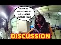 SUPER Entitled Customer Attacks Car Wash Employee When Told They're Closed - Discussion