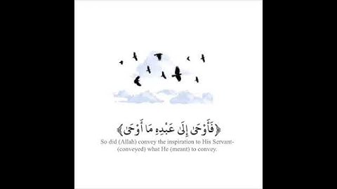 قرآن الكريم بصوت الشيخ ادريس ابكر