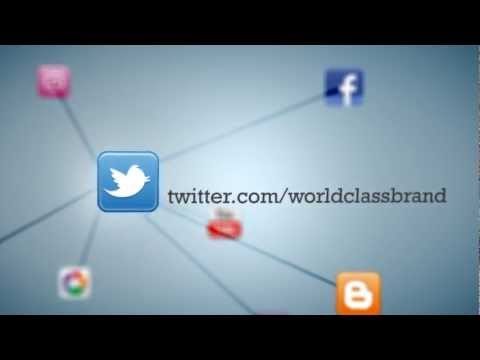 WorldClass Social Media Marketing Agency